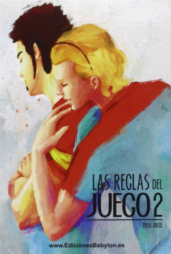 REGLAS DEL JUEGO 2