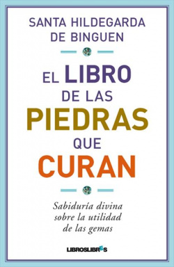 Las piedras que curan