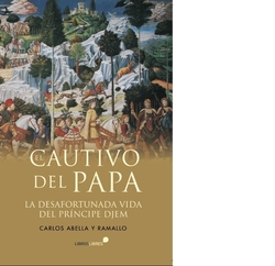 CAUTIVO DEL PAPA, EL