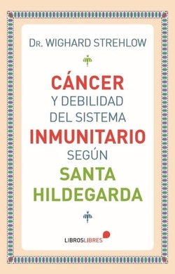 CÁNCER Y DEBILIDAD DEL SISTEMA INMUNITARIO