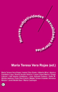 Nuevas subjetividades/Sexualidades literarias