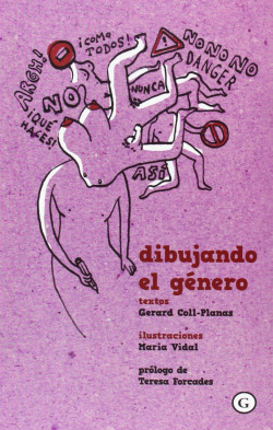 DIBUJANDO EL GÈNERO