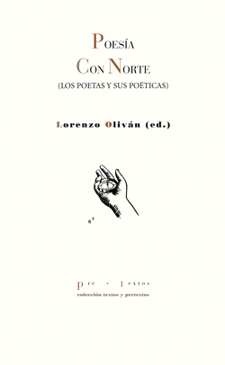 Poesía con Norte, los poetas y sus poéticas