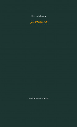 31 poemas