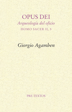 Opus dei