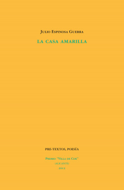 La casa amarilla