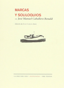 Marcas y soliloquios