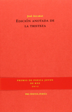 Edición anotada de la tristeza