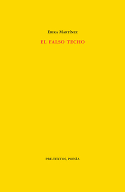 El falso techo