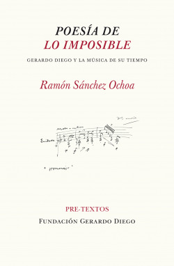 Poesía de lo imposible
