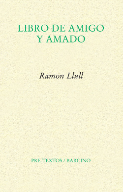Libro de amigo y amado