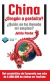 China. ¿Dragón o parásito?