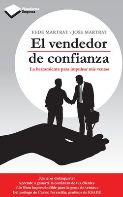 El vendedor de confianza
