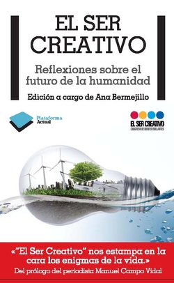 El ser creativo