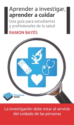 Aprender a investigar, aprender a cuidar