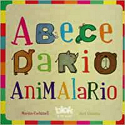 Abecedario animalario