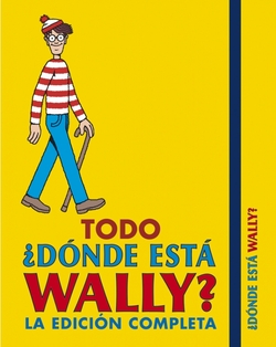 ¿Dónde está Wally?