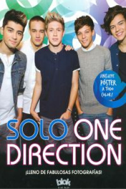 Solo One Direction