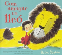Com amagar un lleo