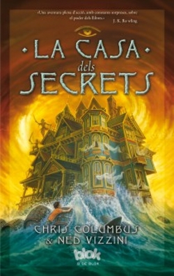 La casa dels secrets
