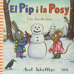 Un dia de neu