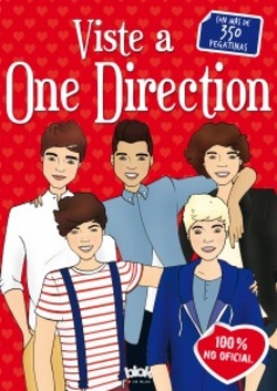 Viste a one direction