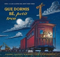 Que dormis bÈ, petit tren