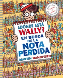 En busca de la nota perdida