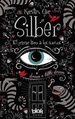Silber:el primer libro de los sueños