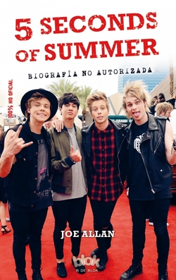 5 Seconds of Summer