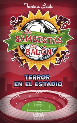 Terror en el estadio