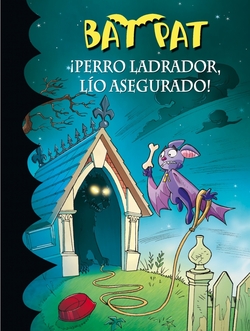 ¡Perro ladrador, lio asegurado!