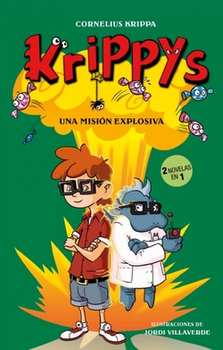 mision explosiva, Una.