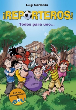 Todos para uno...