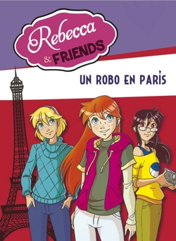 Un robo en París