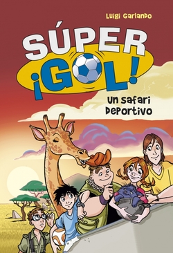 Un safari deportivo