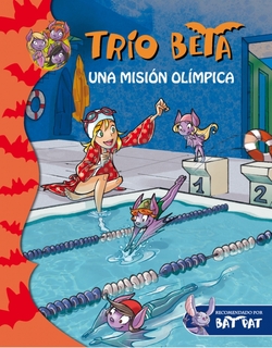 Una mision olimpica