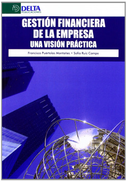 Gestión financiera de la empresa
