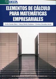 Elementos de calculo para matematicas