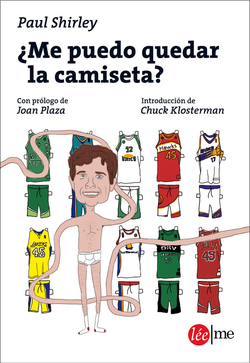 ¿Me puedo quedar la camiseta?