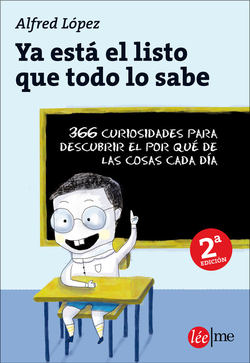 YA ESTA EL LISTO
