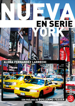 Nueva York en serie