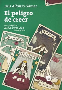 El peligro de crecer