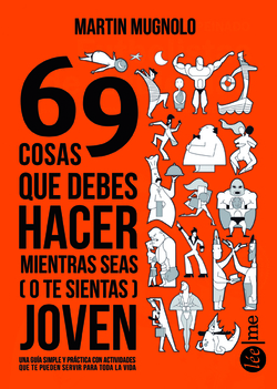 69 COSAS QUE DEBES HACER