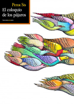 EL COLOQUIO DE LOS PÁJAROS