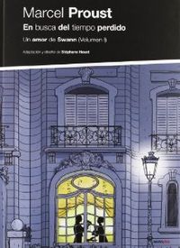 En busca del tiempo perdido IV