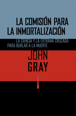 La comisión para la inmortalización