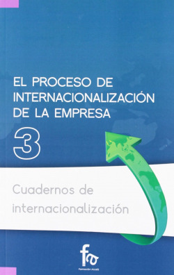 EL PROCESO DE INTERNACIONALIZACION DE LA EMPRESA