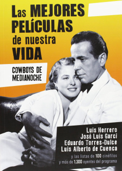 LAS MEJORES PELíCULAS DE NUESTRA VIDA