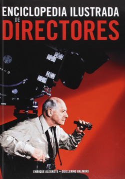 Enciclopedia ilustrada de directores